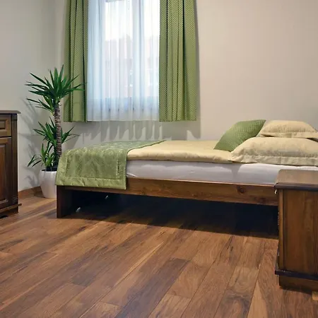 Konukevi Vincze Vendeghaz 3*