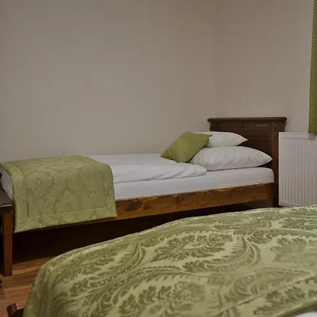 Vincze Vendeghaz 3* Kiskunhalas