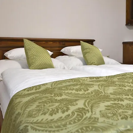 Guest house Vincze Vendeghaz *