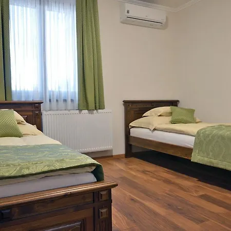 Vincze Vendeghaz 3* Kiskunhalas