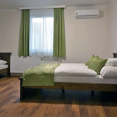 Vincze Vendeghaz Guest house *