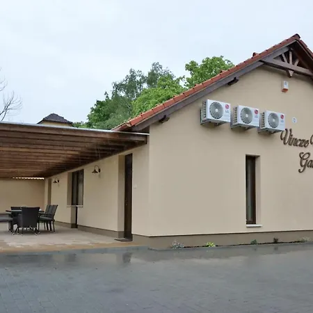Vincze Vendeghaz