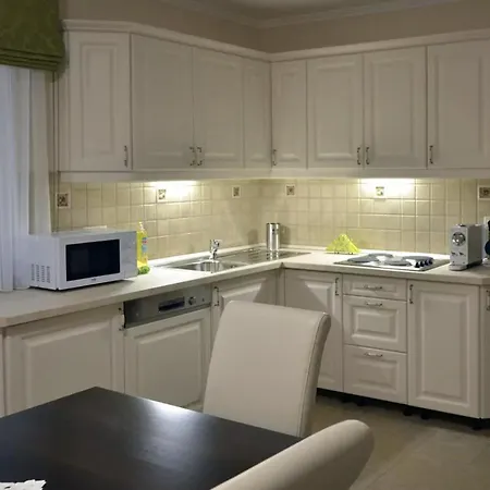 Konukevi Vincze Vendeghaz 3*