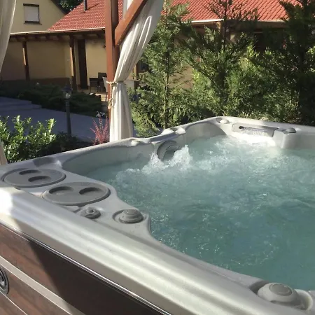 Vincze Vendeghaz Guest house *
