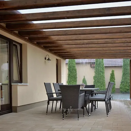 Vincze Vendeghaz 3* Kiskunhalas