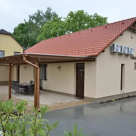 Vincze Vendeghaz Guest house