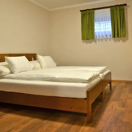 Vincze Vendeghaz Guest house Kiskunhalas