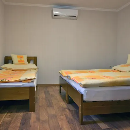 Guest house Vincze Vendeghaz Kiskunhalas