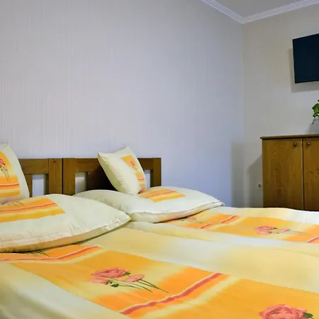 Guest house Vincze Vendeghaz