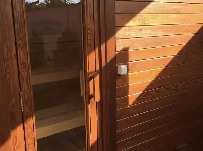 Maison d'hôtes Vincze Vendeghaz 3*