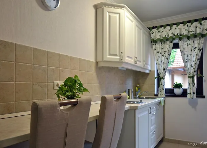 Vincze Vendeghaz 3* Kiskunhalas